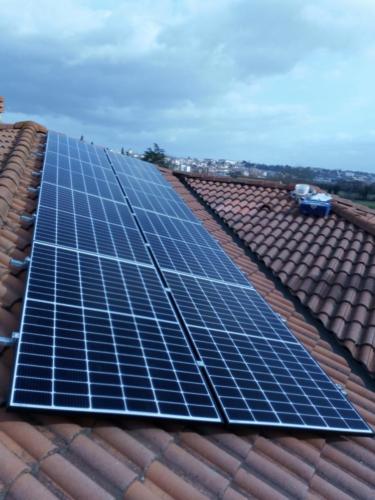 Impianto fotovoltaico 5,28 kW